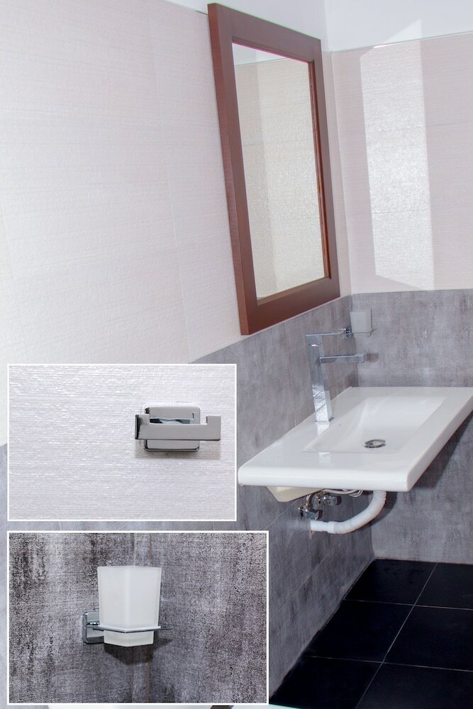 Hotel Ganthera Residence