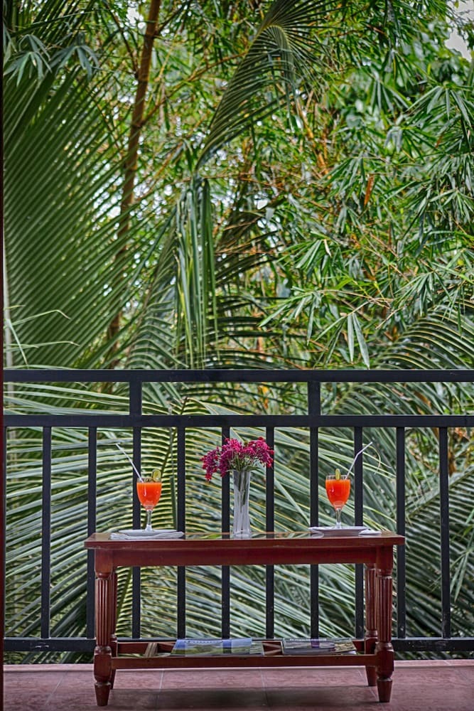 Hotel Ganthera Residence