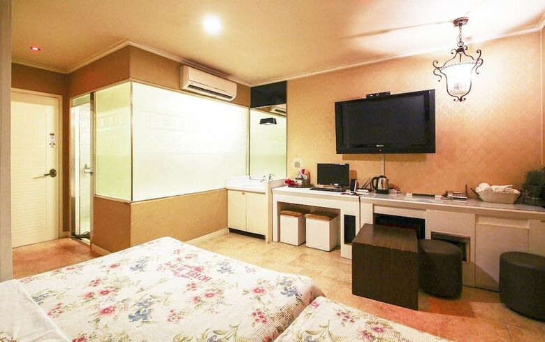 G-stay Praha Hotel