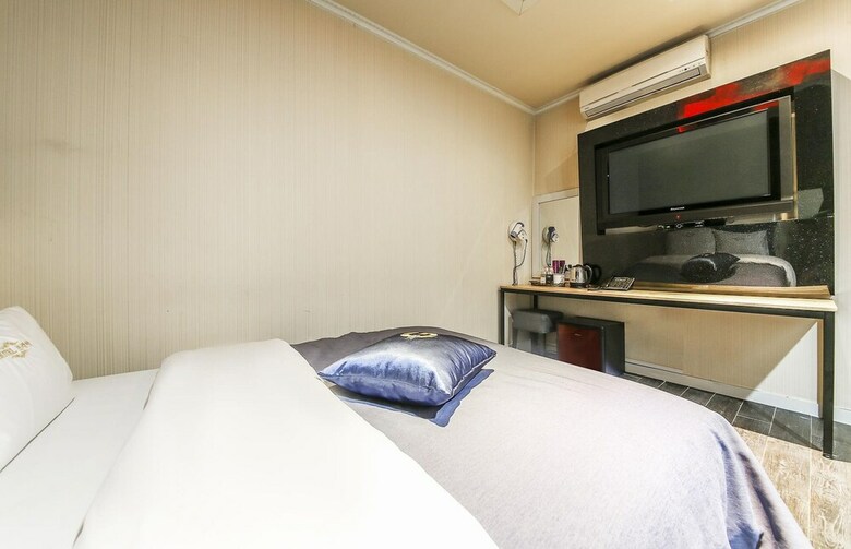 G-stay Praha Hotel