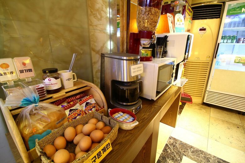 G-stay Praha Hotel