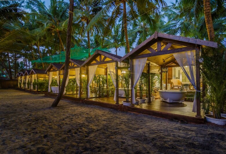 Hotel Larisa Beach Resort