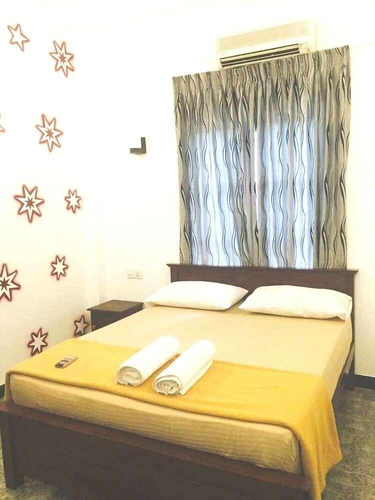 Hotel Sandani Villa