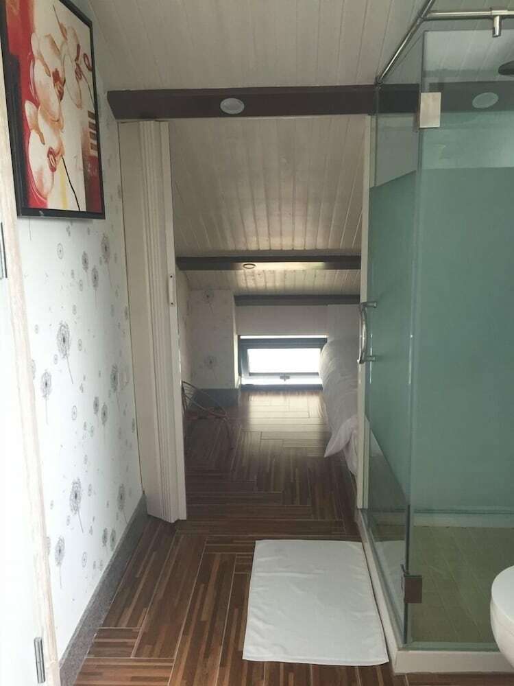 Qiashe Hotel Hangzhou