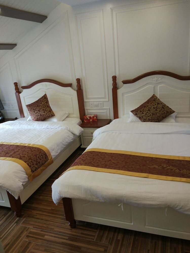 Qiashe Hotel Hangzhou