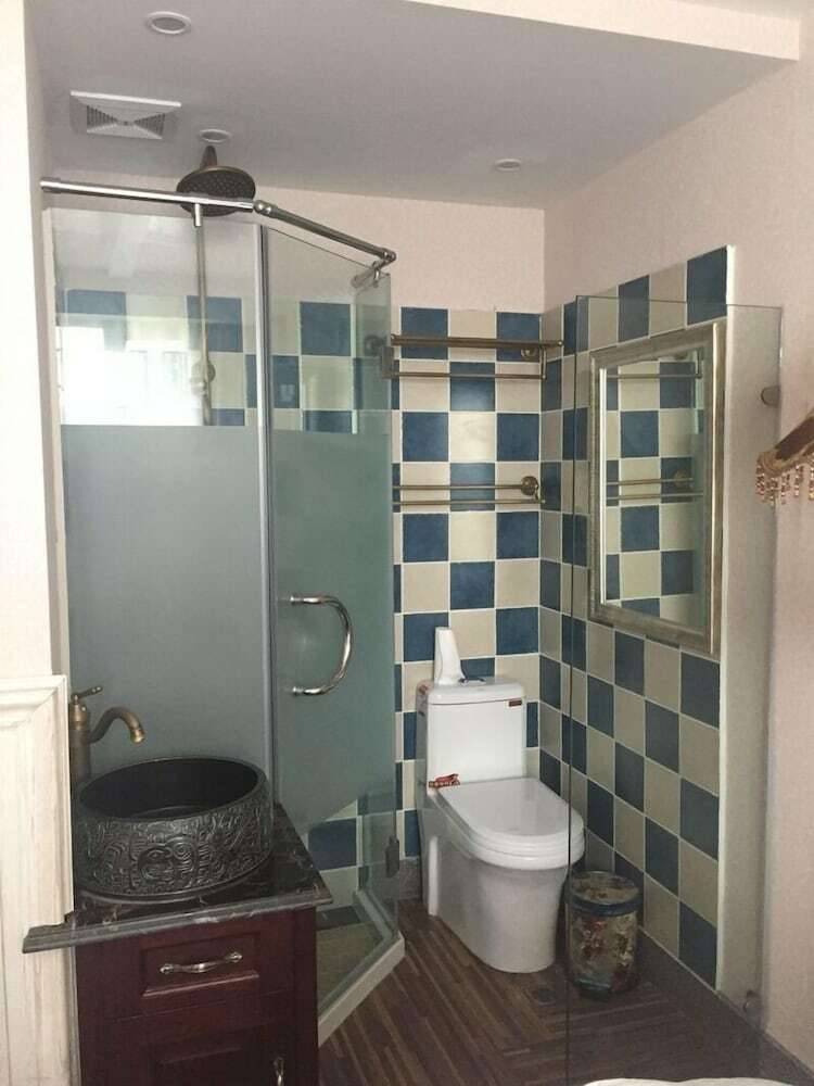 Qiashe Hotel Hangzhou