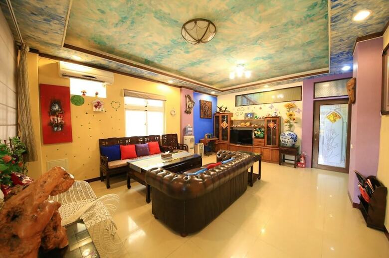 Bed & Breakfast Yingxun Hotel
