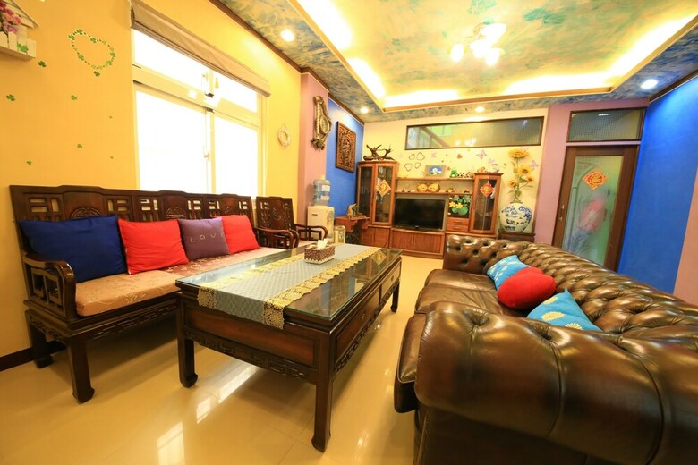 Bed & Breakfast Yingxun Hotel