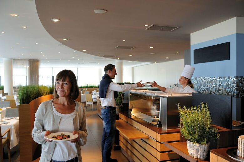 Hotel Neptun