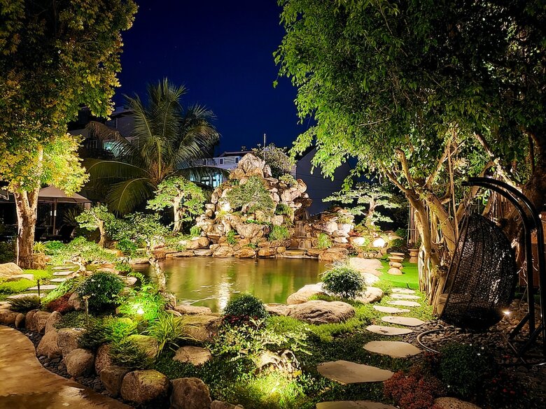 Hotel Hoi An Emotion Villa