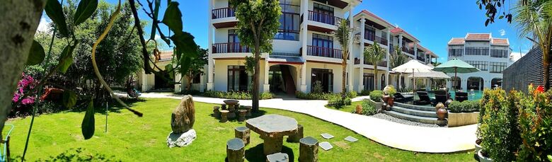 Hotel Hoi An Emotion Villa