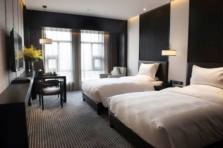 Xi'an Eastern House Boutique Hotel