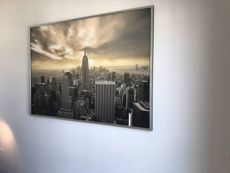 4uapart - Apartment Studio Platan New York