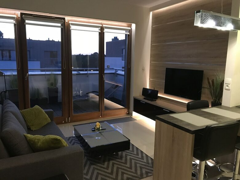 4uapart - Apartment Studio Platan New York