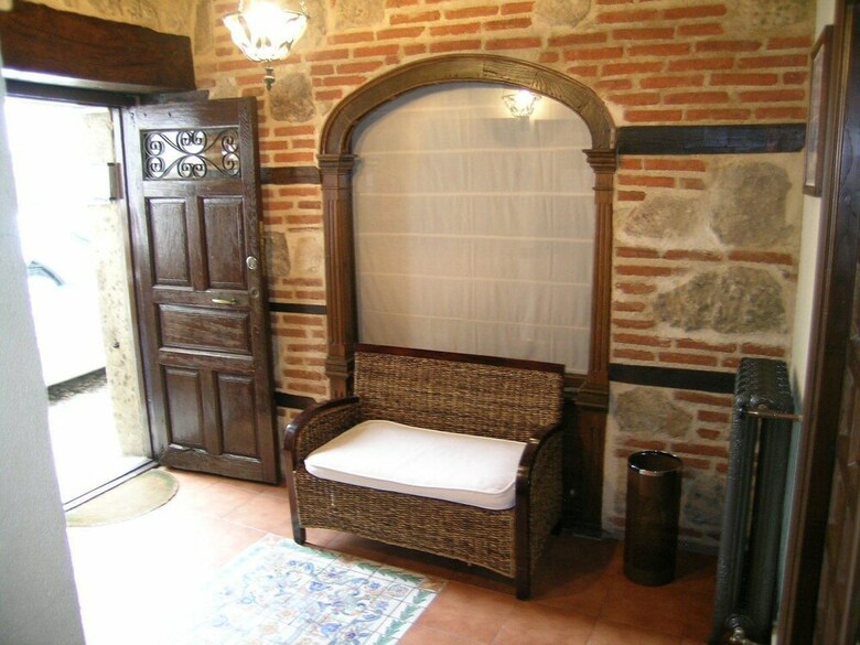 Apartamento El Bot�n Charro