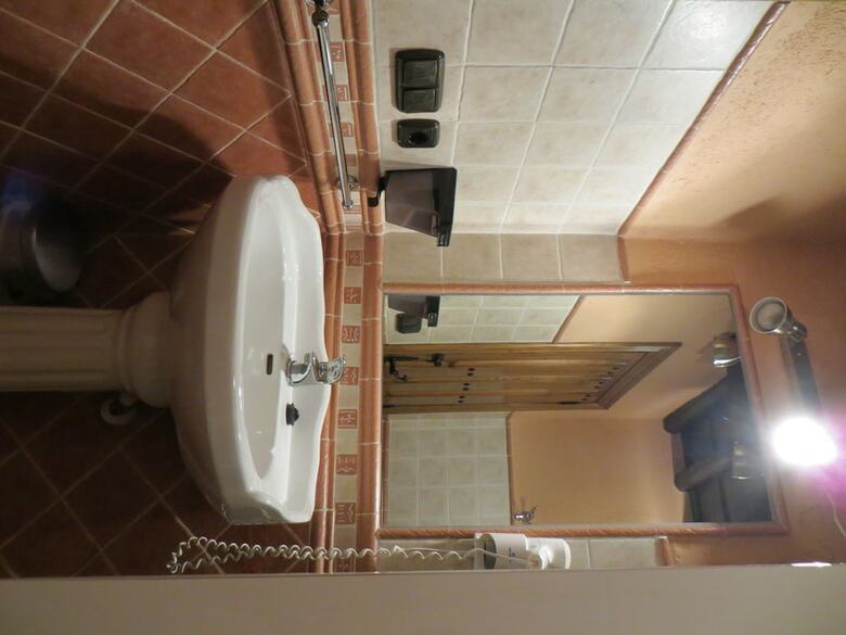 Apartamento El Bot�n Charro