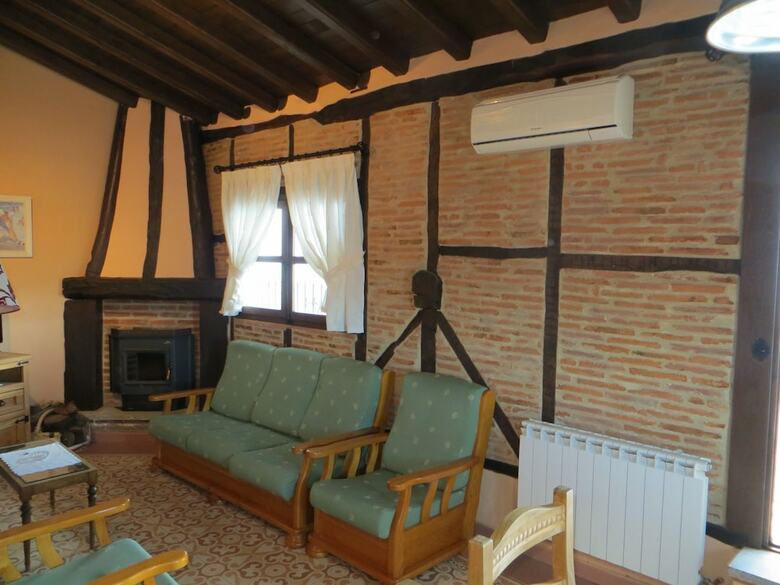 Apartamento El Bot�n Charro