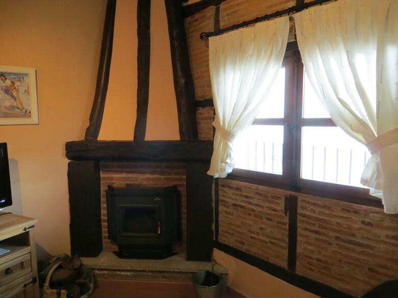 Apartamento El Bot�n Charro
