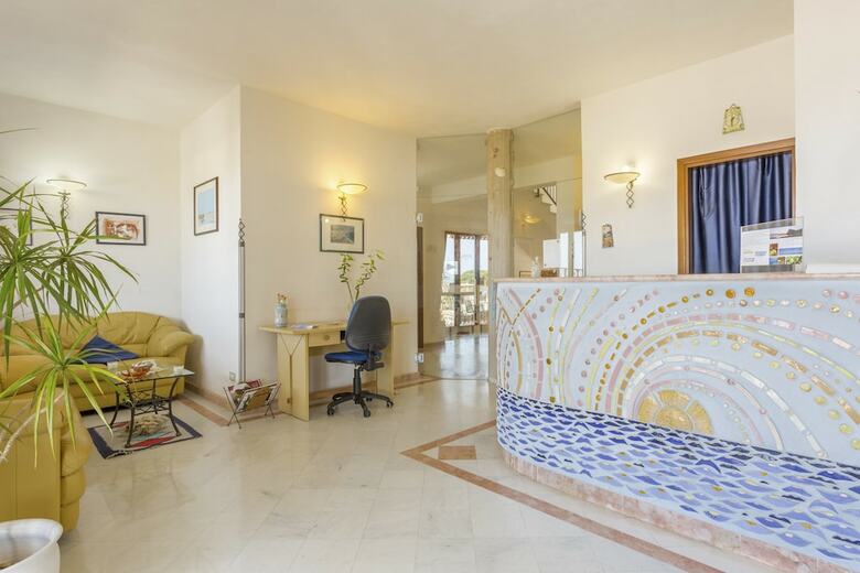 Hotel Albergo Auralba