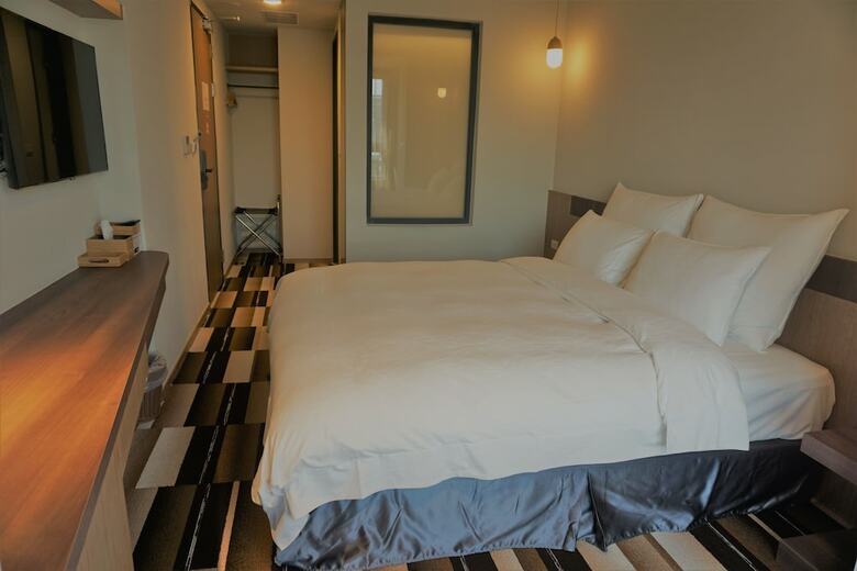 Watermark Hotel Kaohsiung Station
