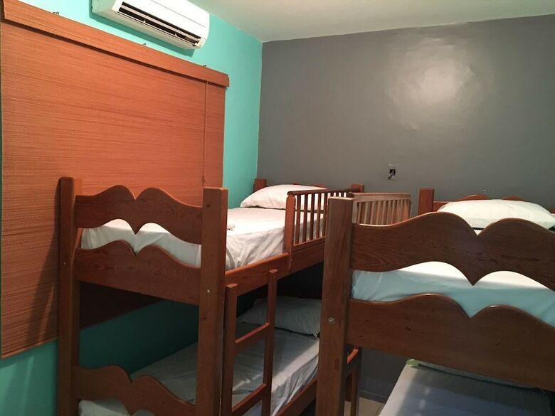 Hostal Cambada Hostel