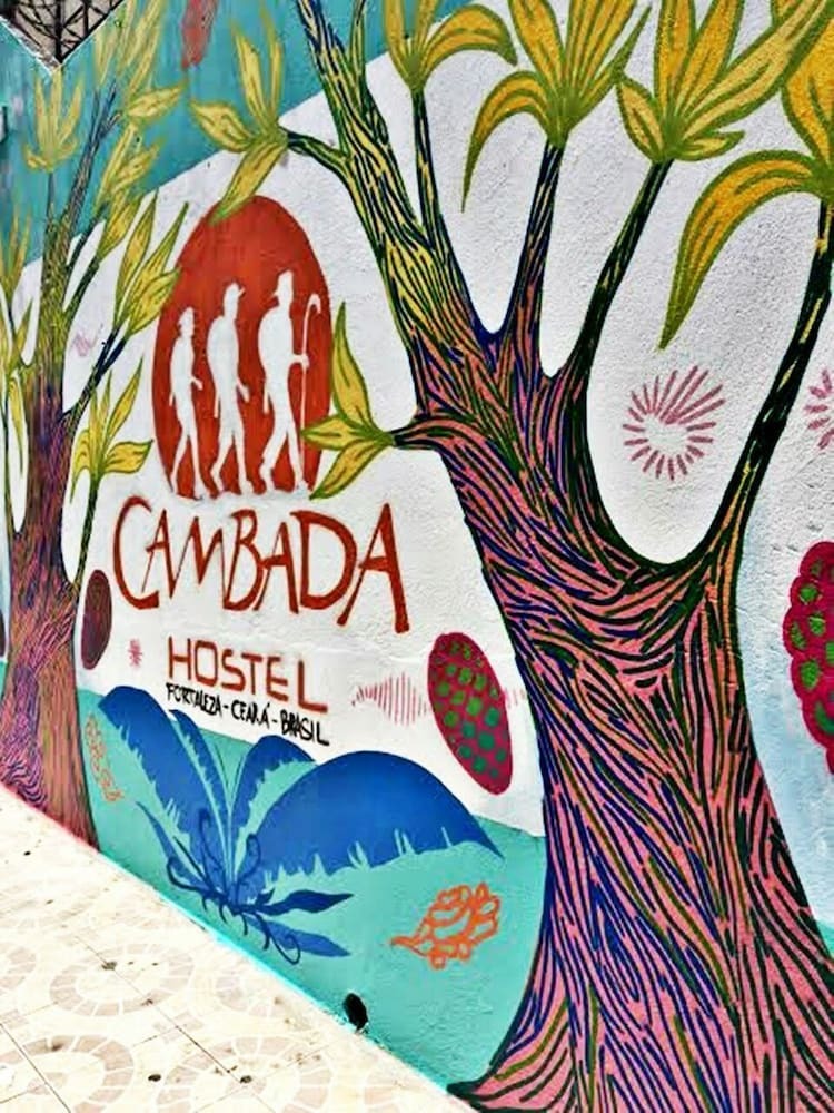 Hostal Cambada Hostel