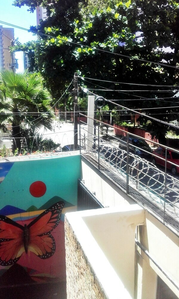 Hostal Cambada Hostel