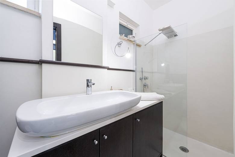 Apartamento The Pool House Suite