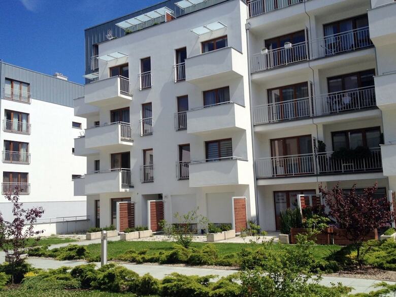 4uapart - Apartment Suite Platan Grey