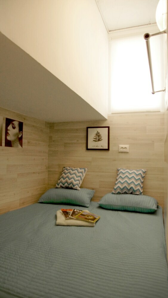 Hotel Viva La Vida