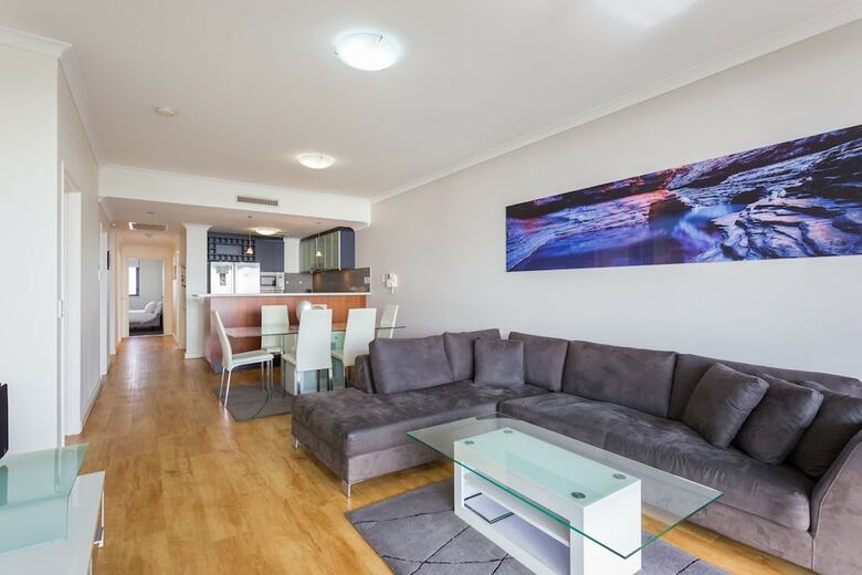 Nautilus By Rockingham Apartments