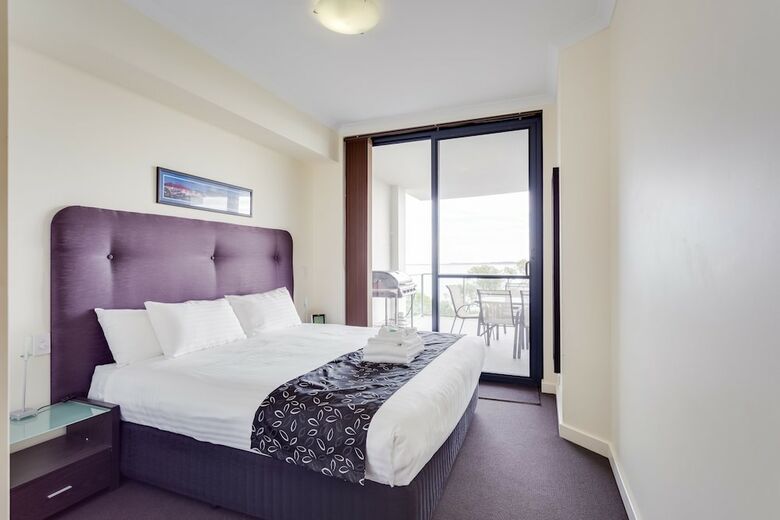 Nautilus By Rockingham Apartments