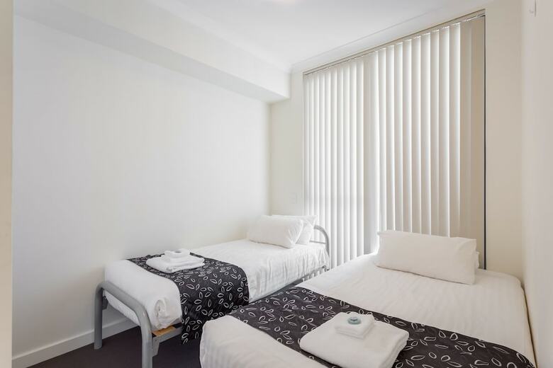 Nautilus By Rockingham Apartments