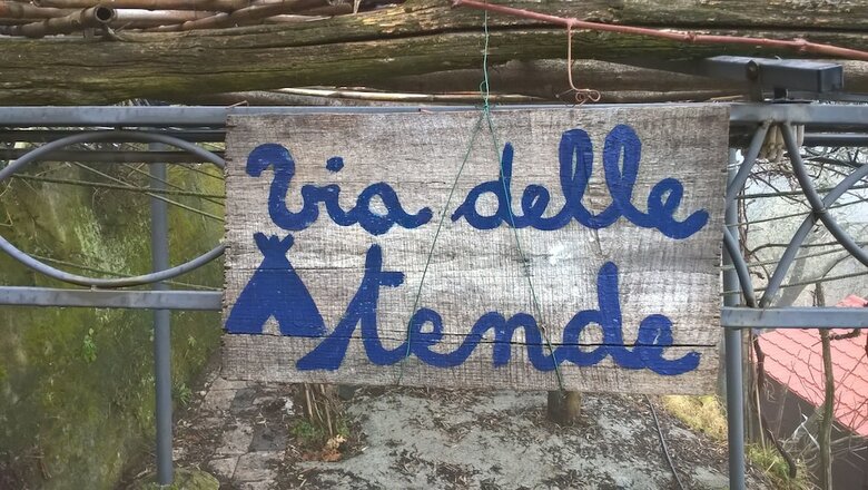 B&B Cinqueterre Il Filo Di Arianna