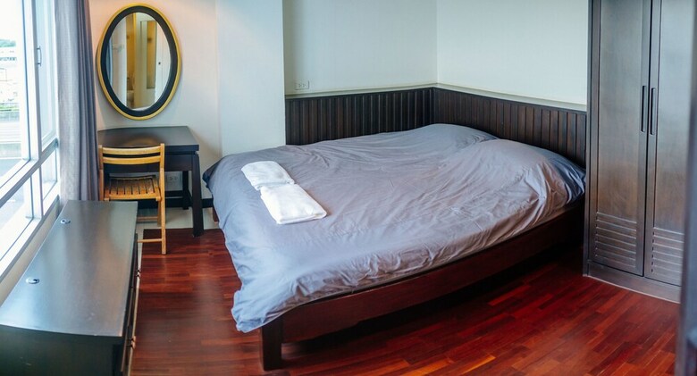 Hotel Laidback Place Apartment