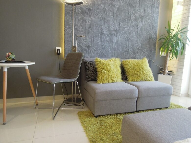 4uapart - Apartment Studio Mohito