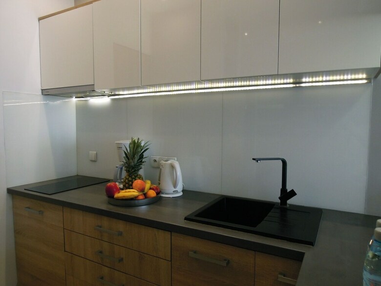 4uapart - Apartment Studio Mohito