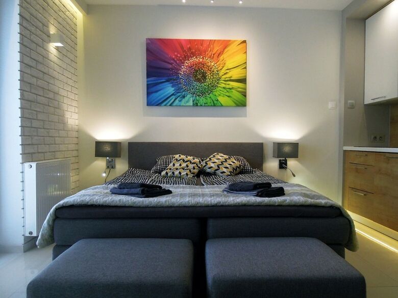 4uapart - Apartment Studio Mohito