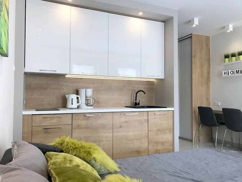 4uapart - Apartment Studio Mohito