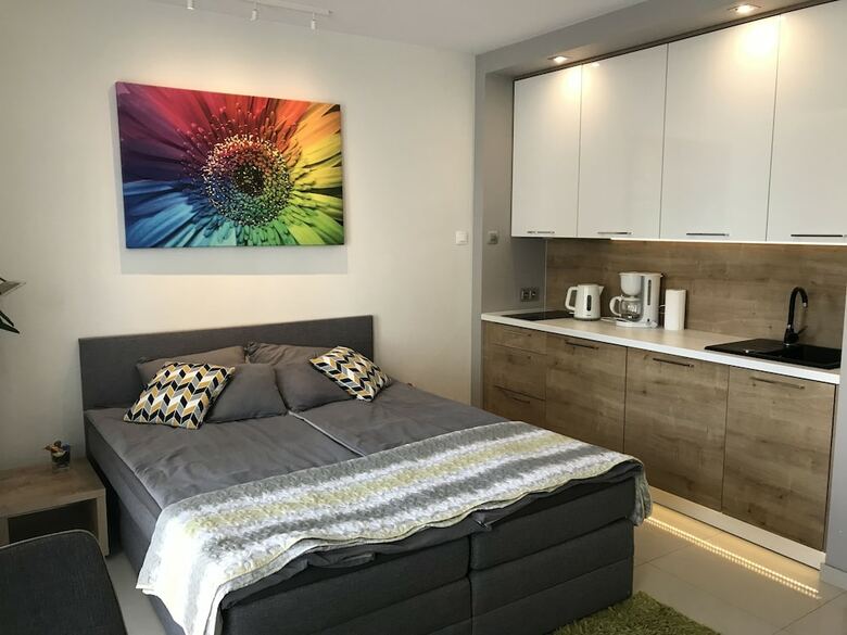 4uapart - Apartment Studio Mohito