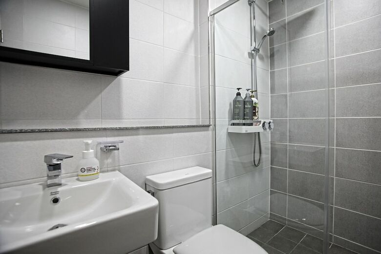 Hostal 1% Hostel