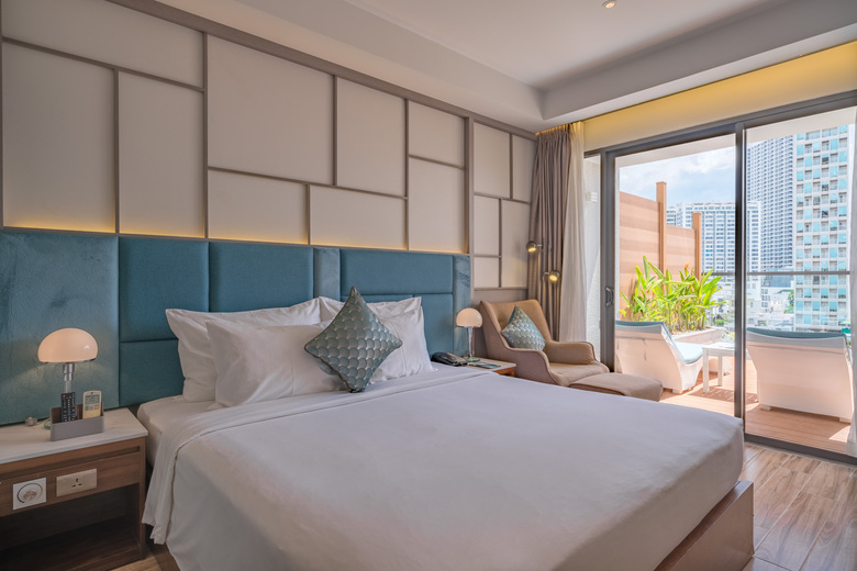 Sen Viet Premium Hotel Nha Trang
