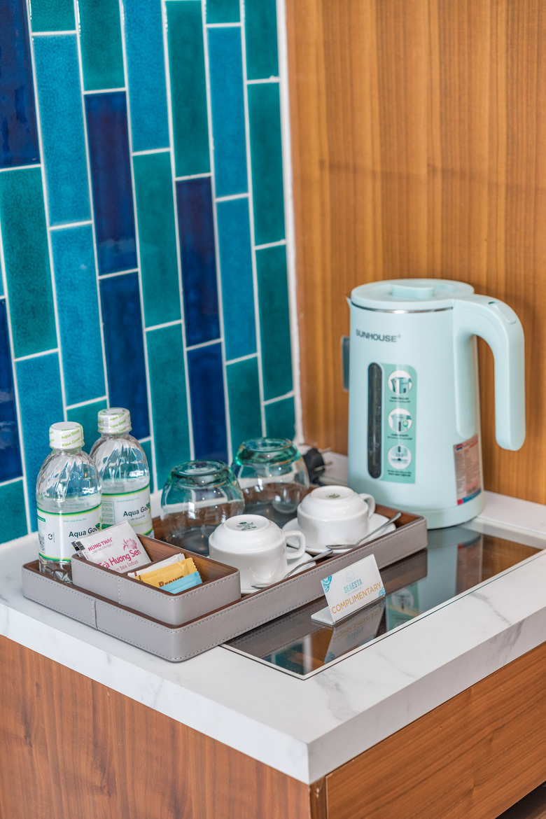 Sen Viet Premium Hotel Nha Trang