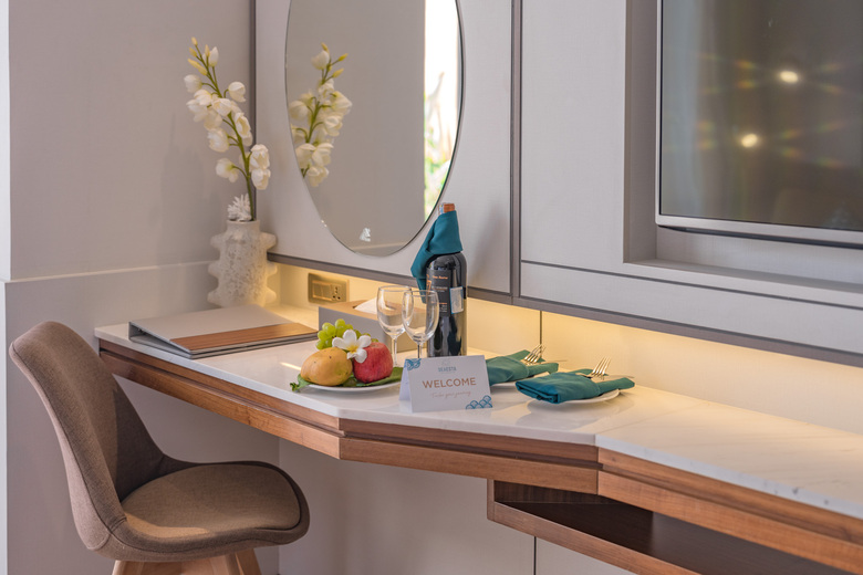 Sen Viet Premium Hotel Nha Trang