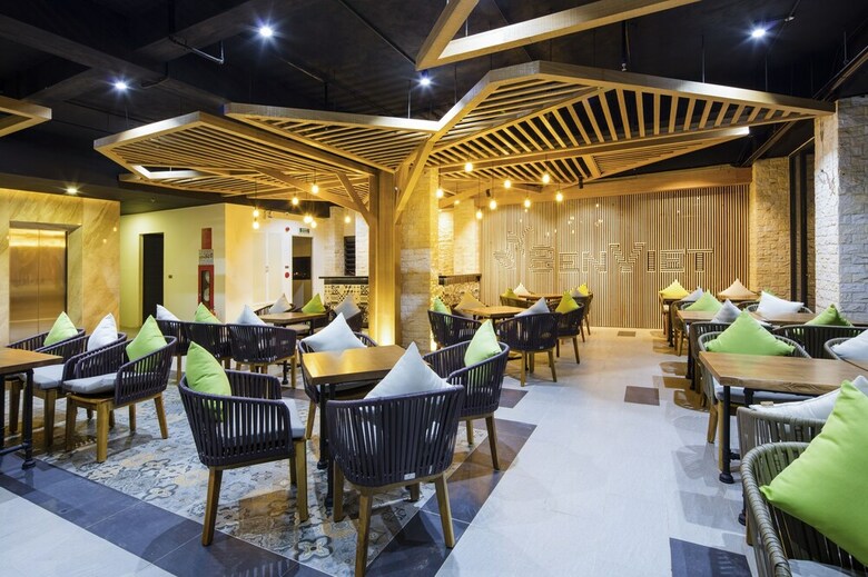 Sen Viet Premium Hotel Nha Trang