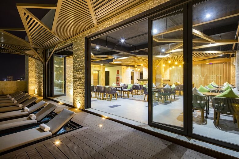 Sen Viet Premium Hotel Nha Trang