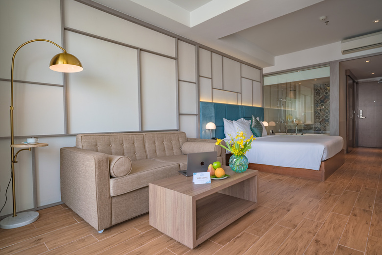 Sen Viet Premium Hotel Nha Trang