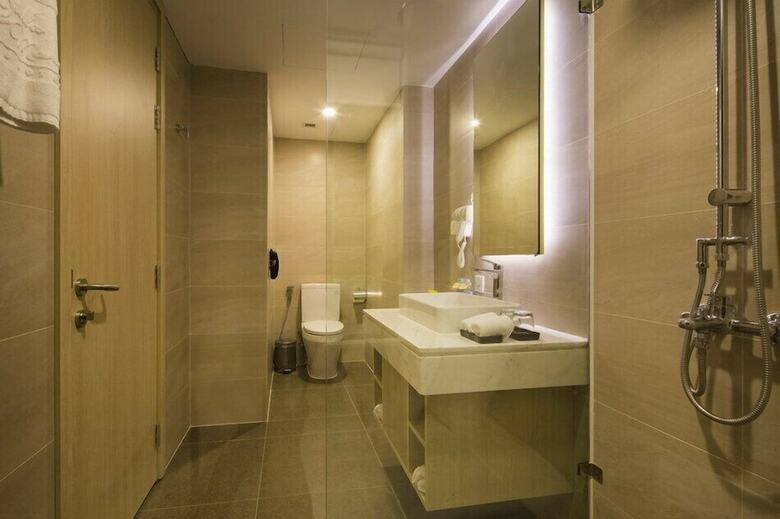 Stella Maris Nha Trang Hotel