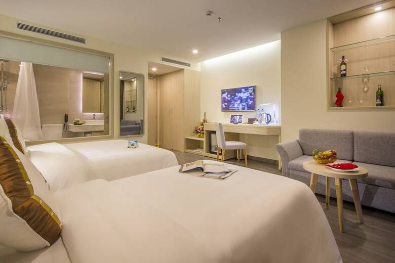 Stella Maris Nha Trang Hotel
