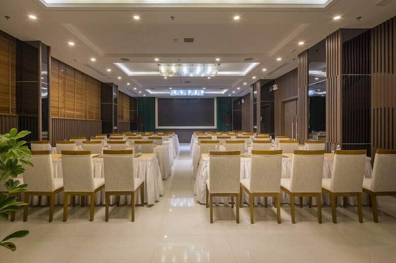 Stella Maris Nha Trang Hotel